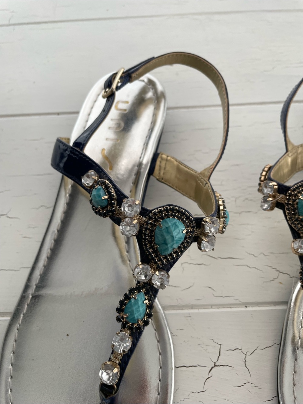 Sandals - Picture 2 of 3